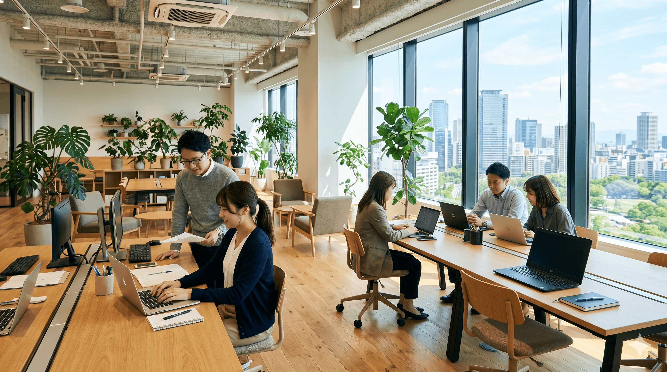 エスコプロモーションオフィス