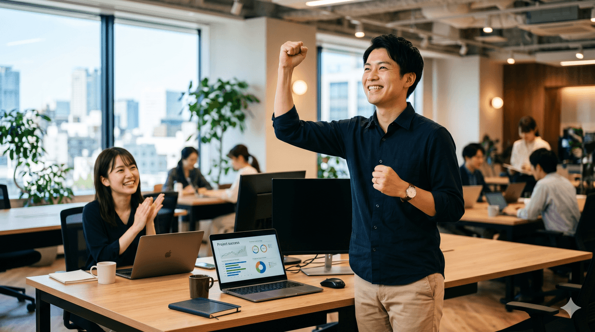 直行直帰OK・年間休日120日・転勤なし